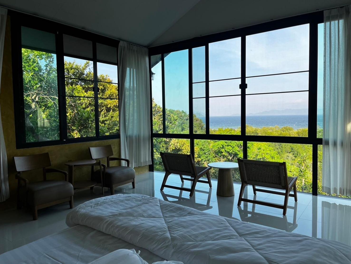 Rabbit Bungalow Koh Phayam Esterno foto